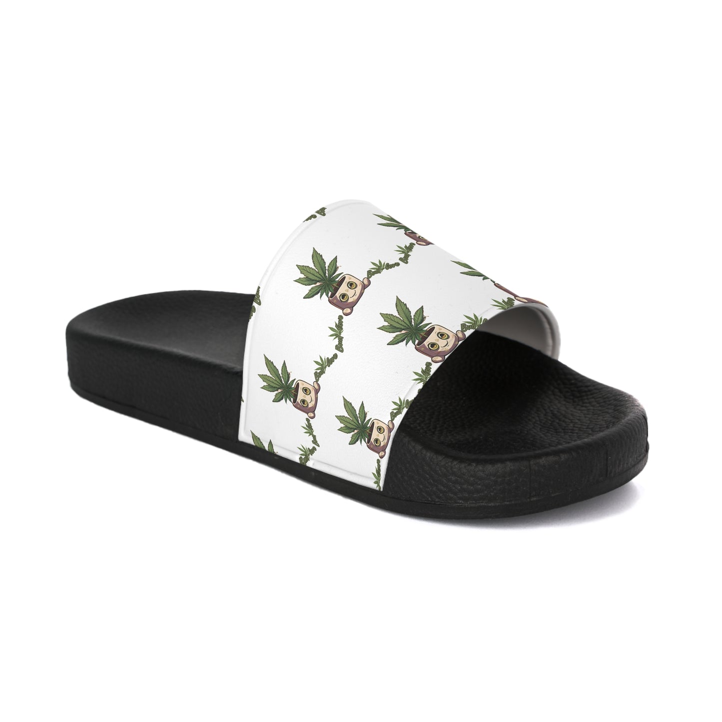 Damen-Slides