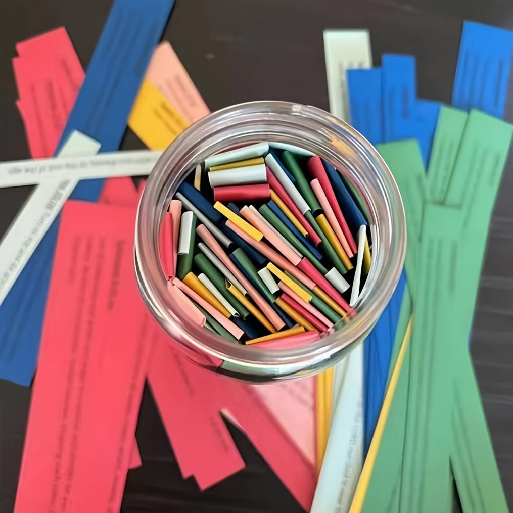 Emotional Journal Jar