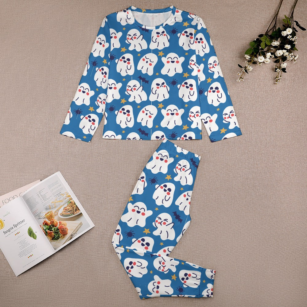 Boy's Pajama suit