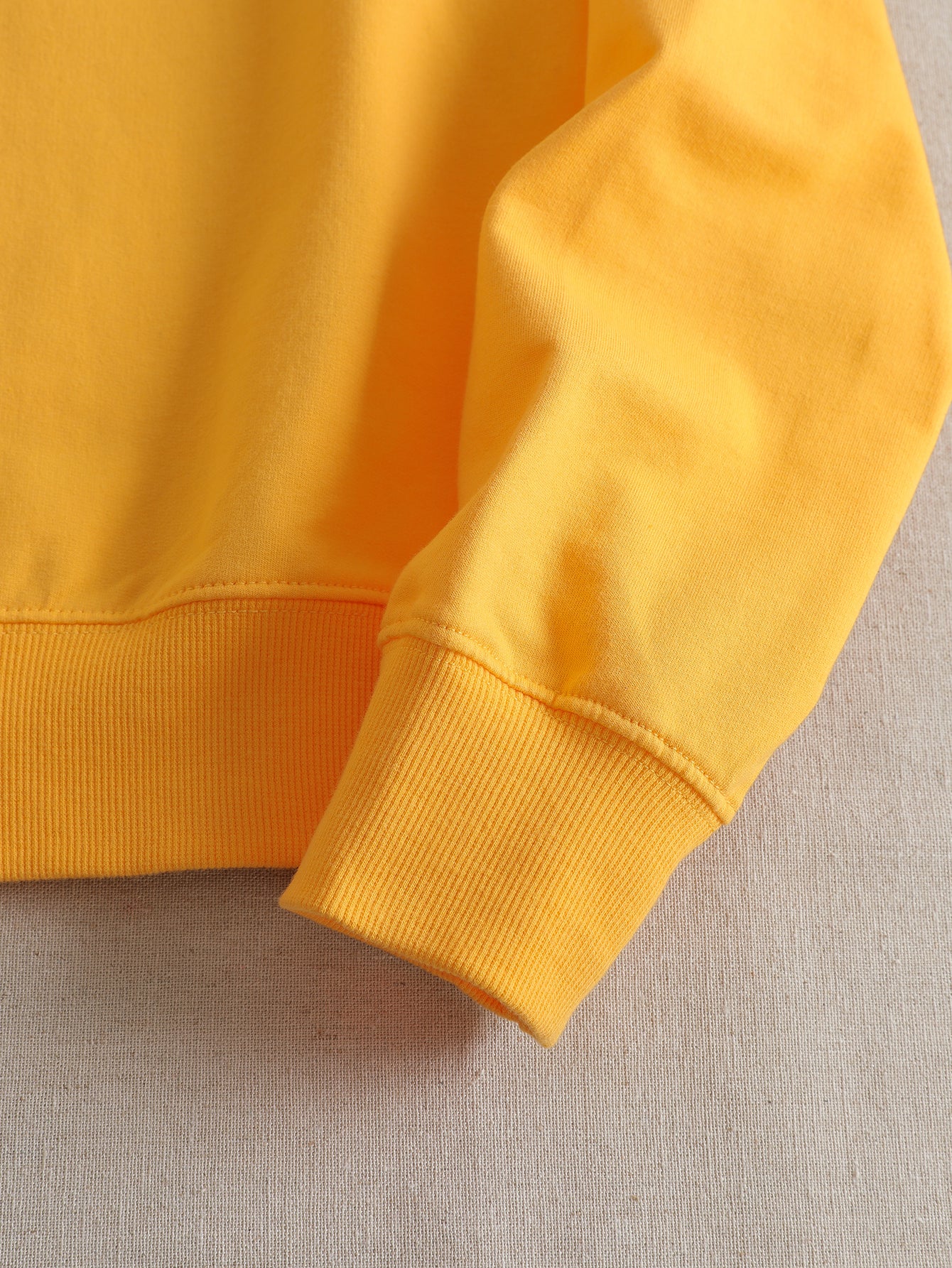 Chic Graphic Sweatshirt