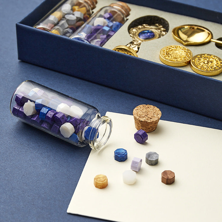 Mystical Wax Seal Kit