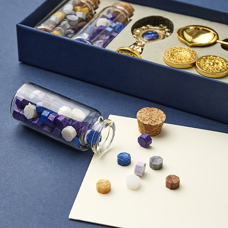 Mystical Wax Seal Kit