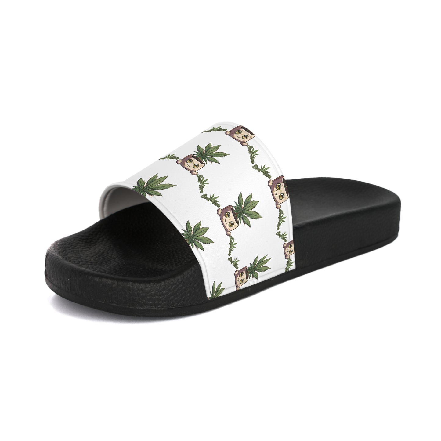 Damen-Slides