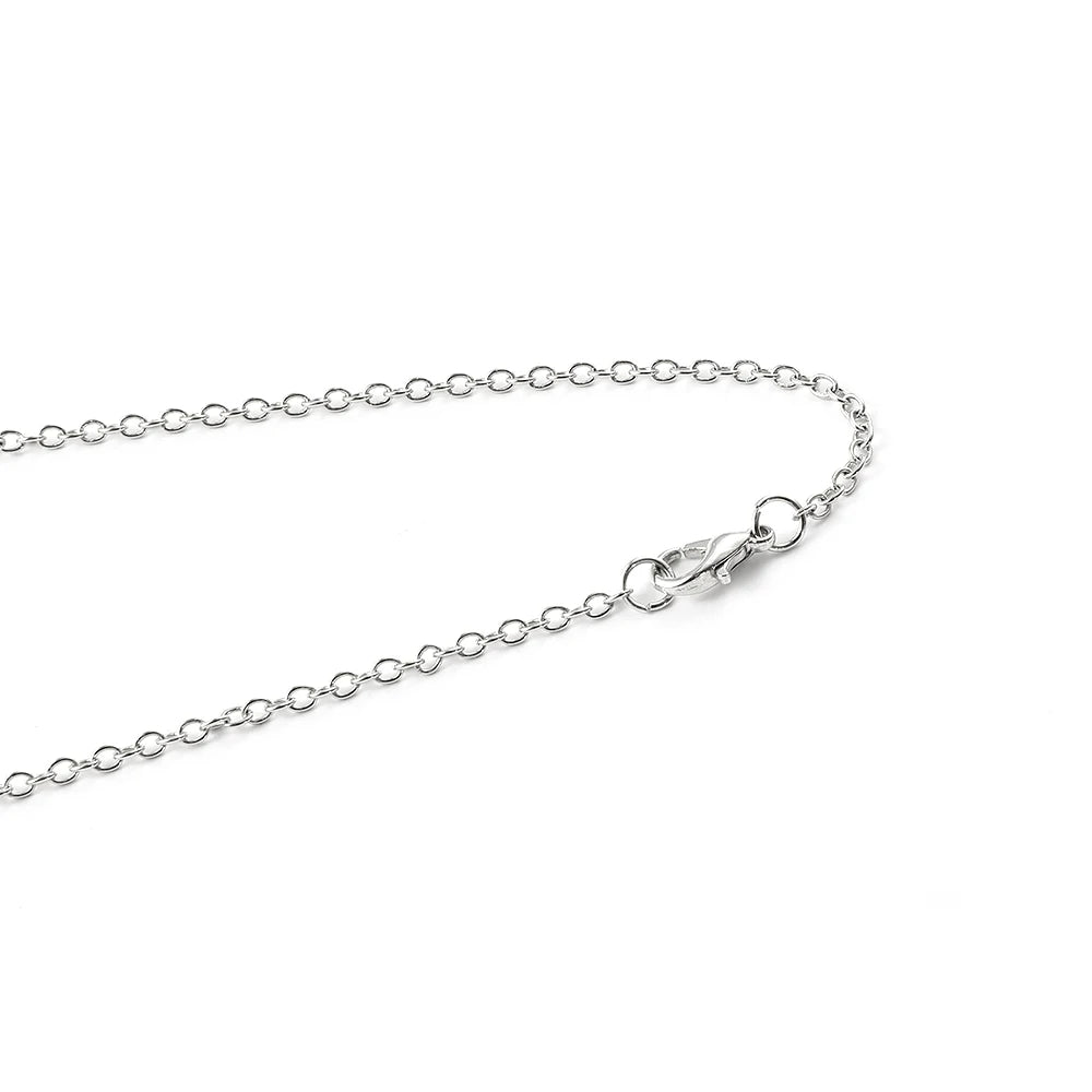 The Nightmare Before Christmas Luxury Rhinestone Choker - Jack Skellington Crystal Statement Necklace