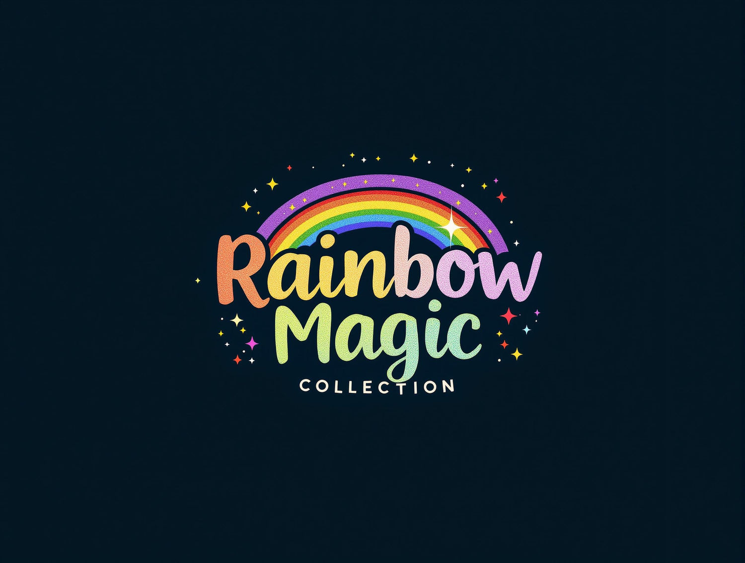 Rainbow Magic Collection