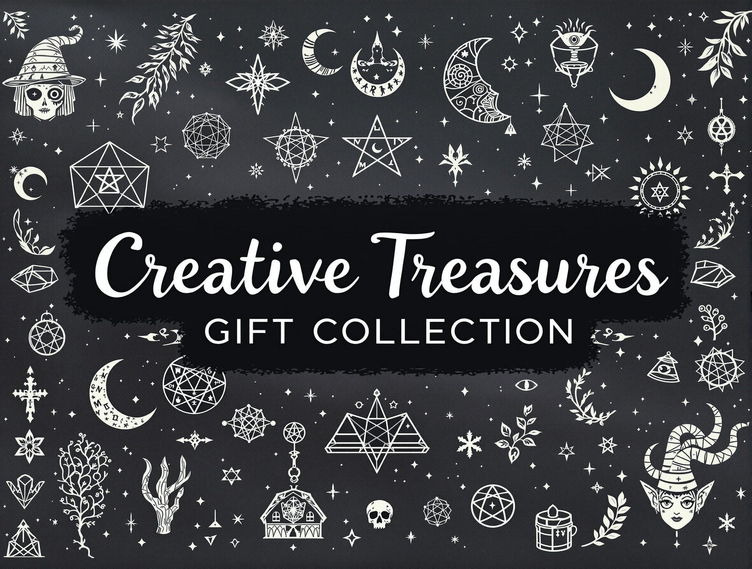 Creative Treasures Gift Collection