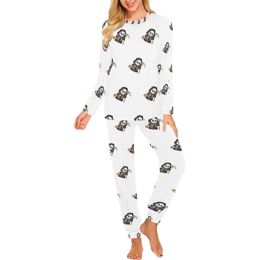 Cute Little Reaper Pyjamas Set