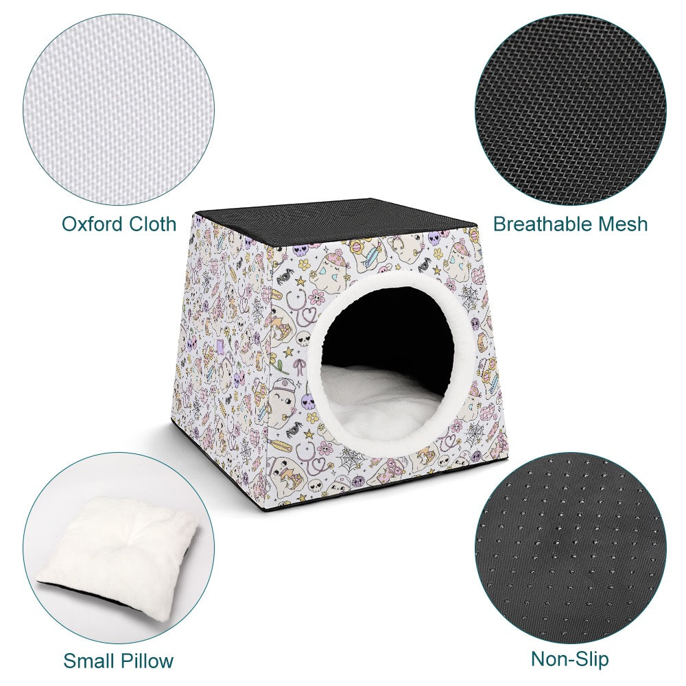 Spooky Cutie Pet Capsule