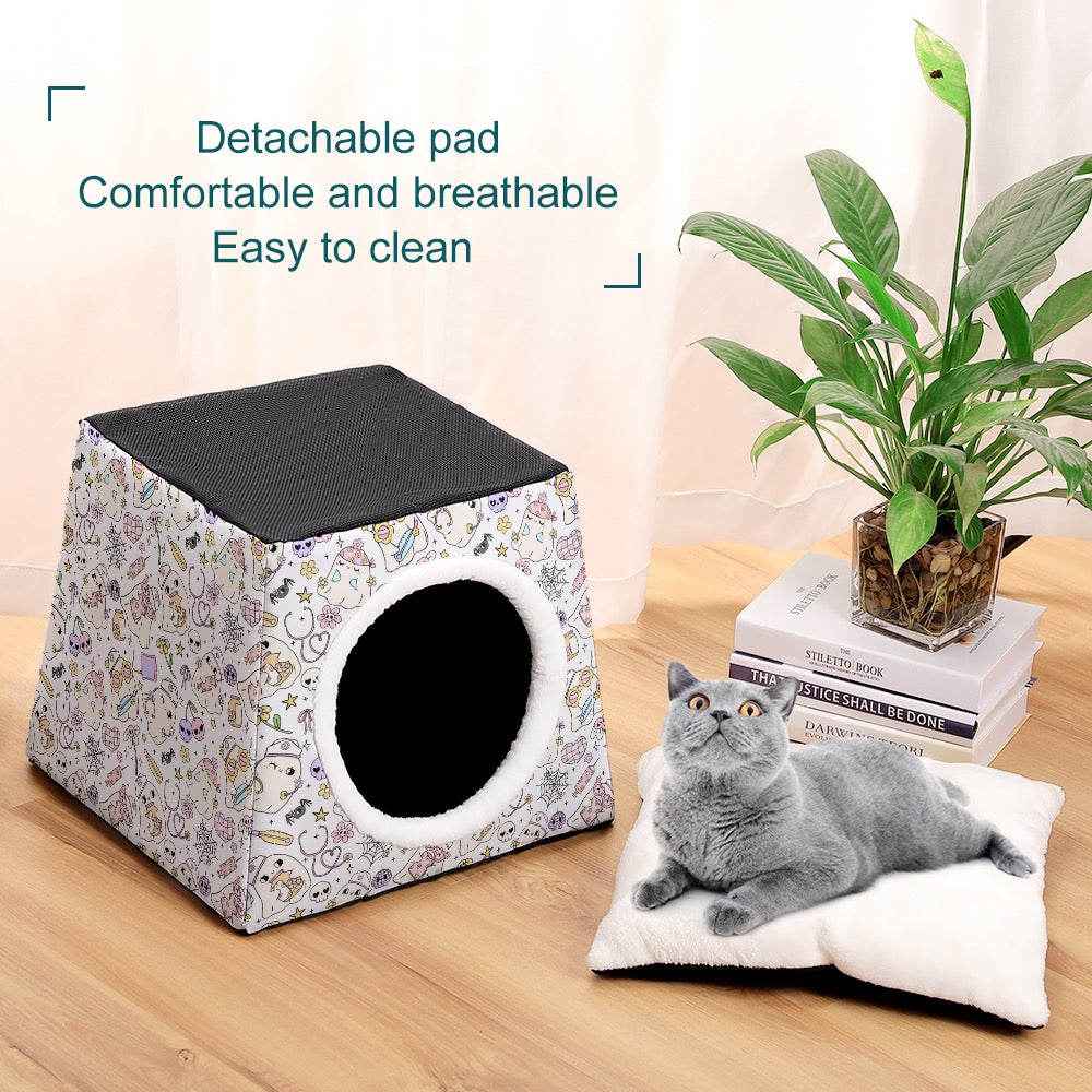 Spooky Cutie Pet Capsule