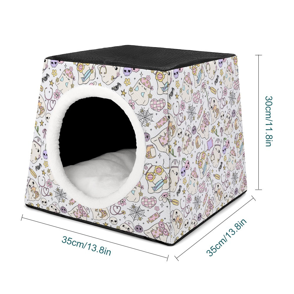 Spooky Cutie Pet Capsule