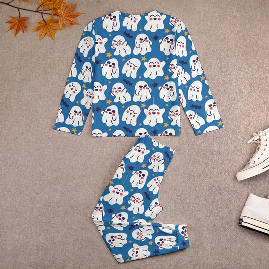 Boy's Pajama suit