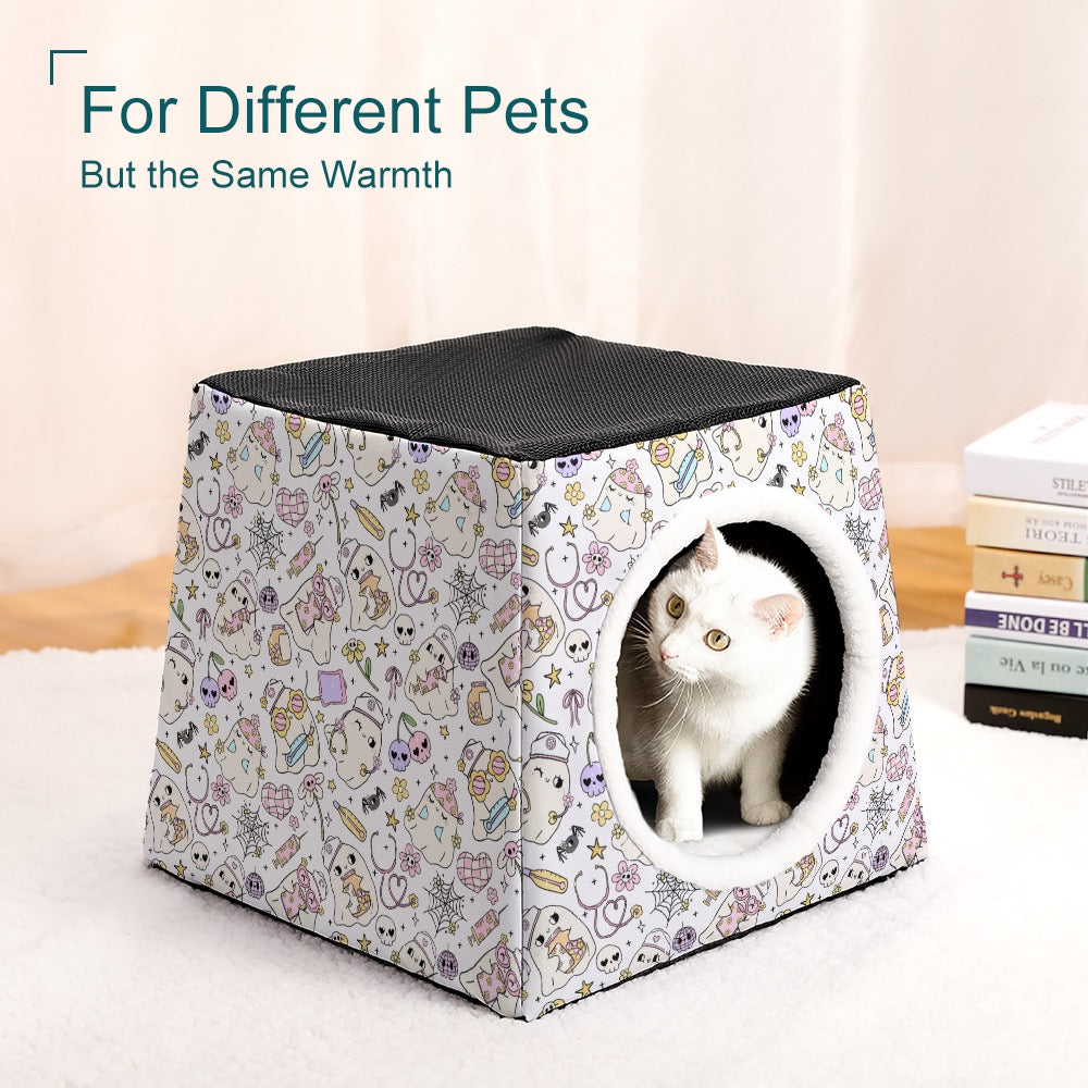 Spooky Cutie Pet Capsule